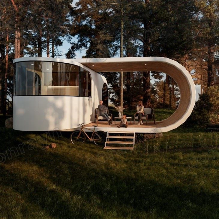 Reasonable Price Prefab House