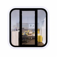 Living Container House